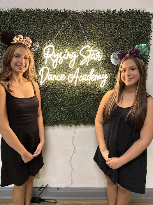 Rysing Star Dance Academy,LLC Picture 2