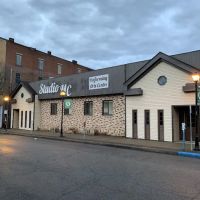 Studio MC Performing Arts Centre ico