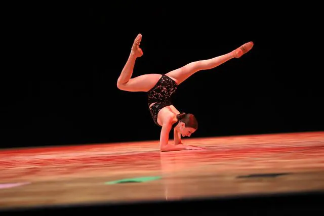 Studio MC Performing Arts Centre Picture 2