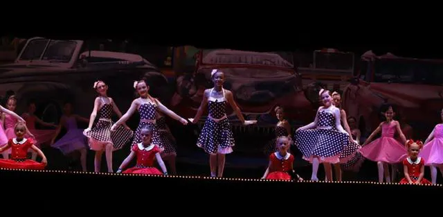 Studio MC Performing Arts Centre Picture 5