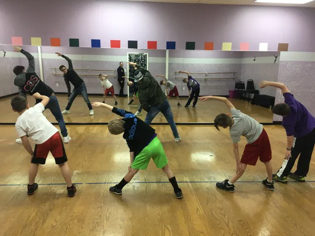 Carmarie's Dance Studio Picture 3