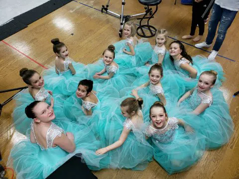 Carmarie's Dance Studio Picture 2