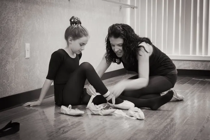 Carmarie's Dance Studio Picture 5