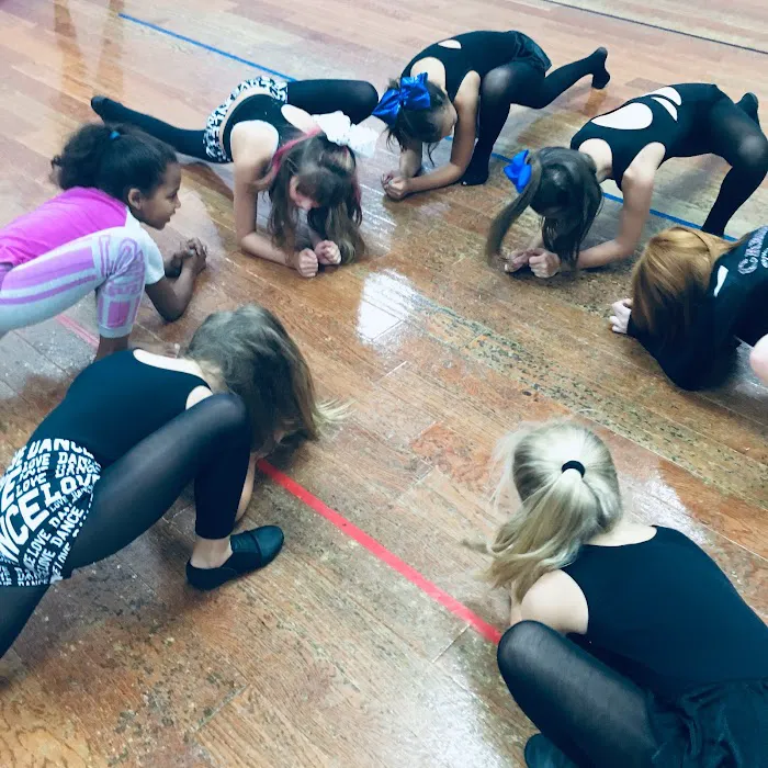 Carmarie's Dance Studio Picture 4
