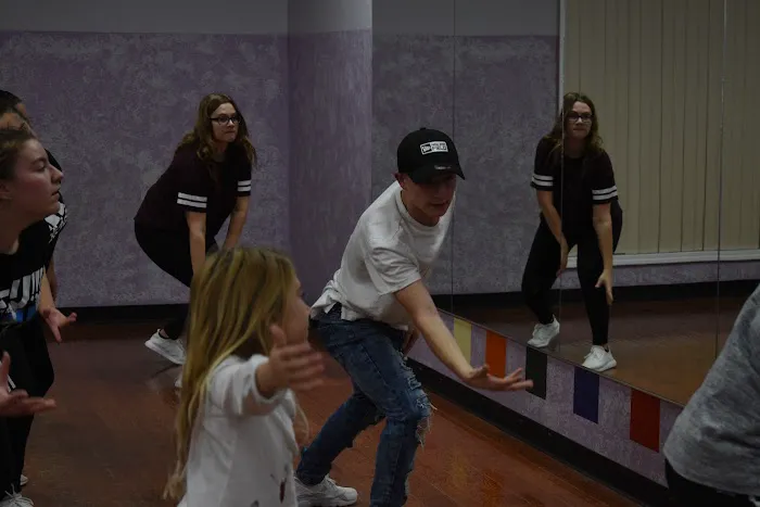 Carmarie's Dance Studio Picture 7