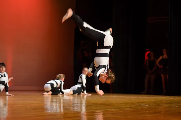 Sam Smith School of Dance Picture 2