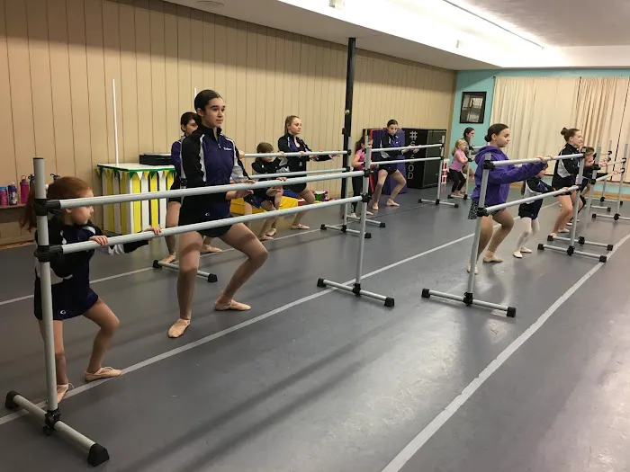Sam Smith School of Dance Picture 1