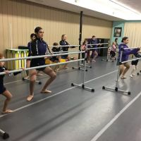 Sam Smith School of Dance ico