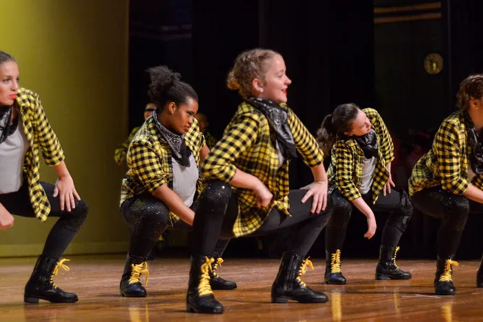 Sam Smith School of Dance Picture 4