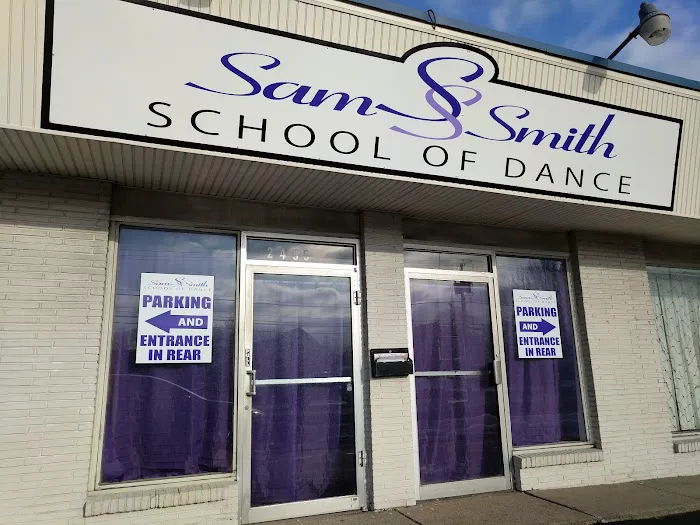 Sam Smith School of Dance Picture 5