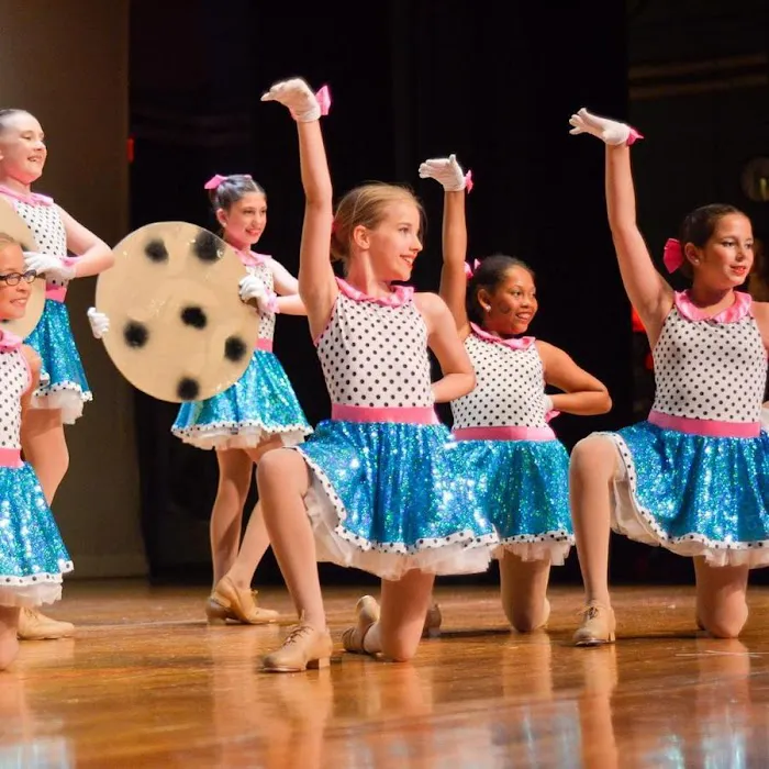 Sam Smith School of Dance Picture 7