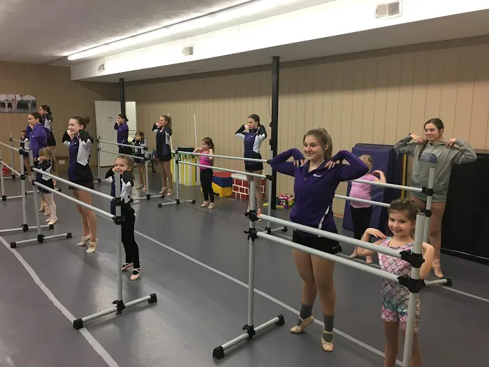 Sam Smith School of Dance Picture 6