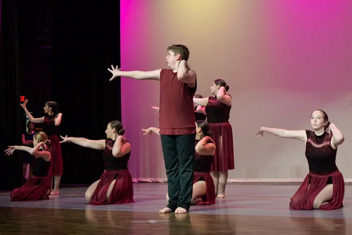 Sam Smith School of Dance Picture 8