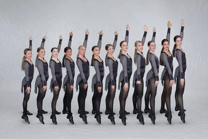 Sam Smith School of Dance Picture 9