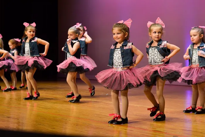 Sam Smith School of Dance Picture 10