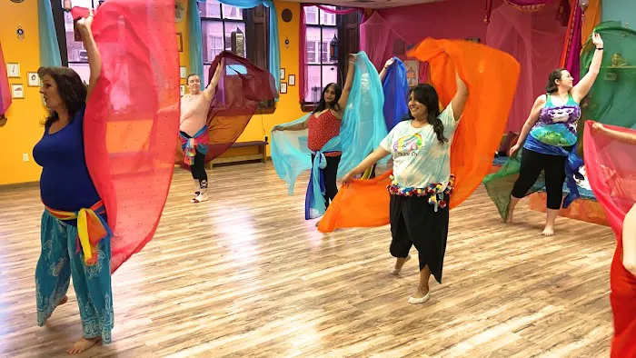 Oasis Dance Center Picture 3