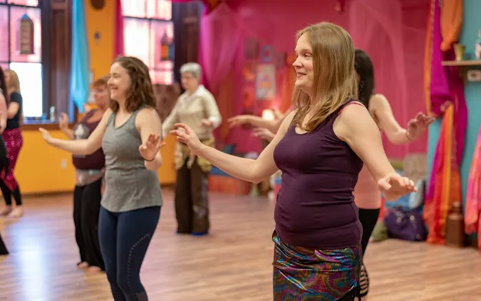 Oasis Dance Center Picture 1