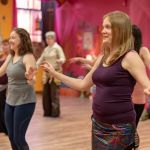 Oasis Dance Center
