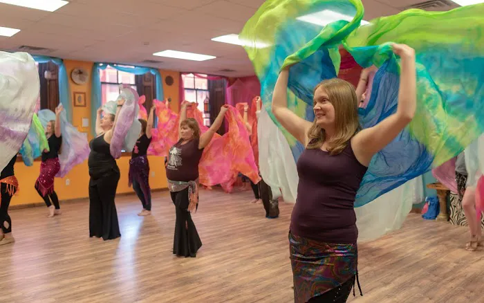 Oasis Dance Center Picture 4