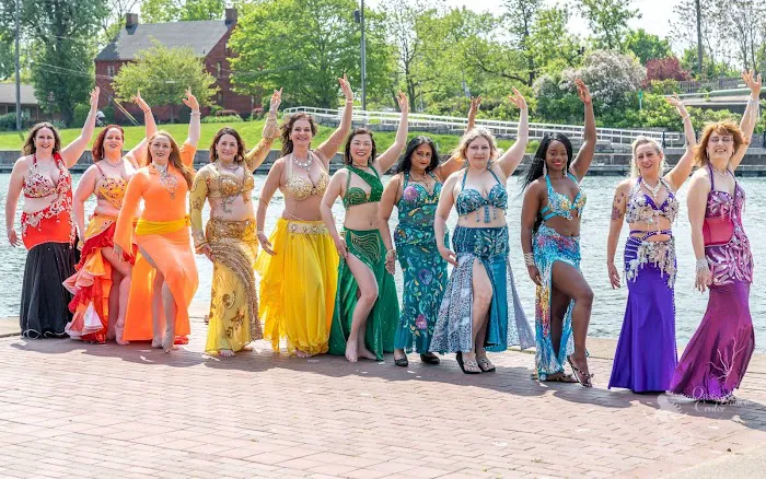 Oasis Dance Center Picture 7