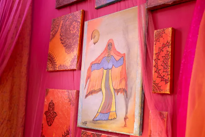 Oasis Dance Center Picture 6