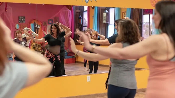 Oasis Dance Center Picture 10