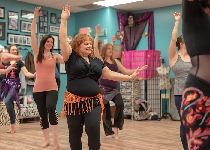 Oasis Dance Center Picture 8