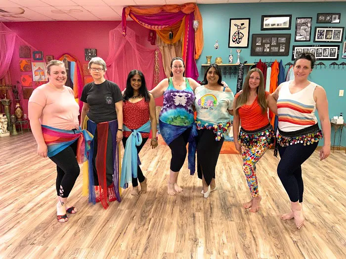 Oasis Dance Center Picture 9