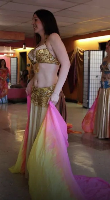 Belly Dance at Oasis Dance Center Picture 4