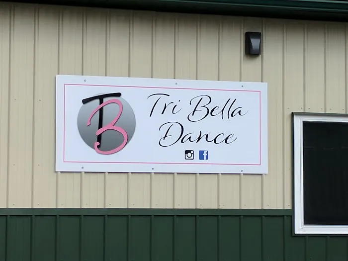 Tri Bella Dance Picture 2