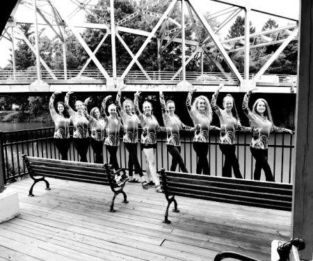 La Danse Workshop-Spencerport