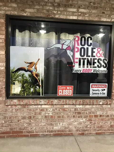 ROC Pole & Fitness Picture 2