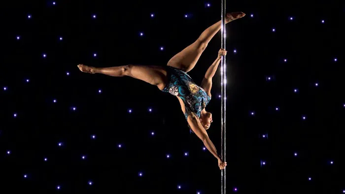 ROC Pole & Fitness Picture 1