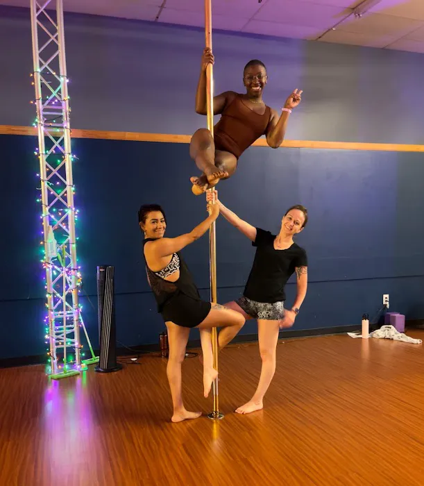 ROC Pole & Fitness Picture 3