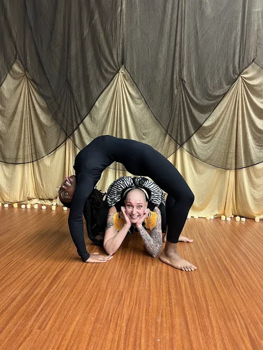 ROC Pole & Fitness Picture 6