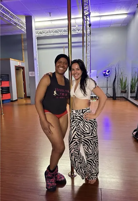ROC Pole & Fitness Picture 10