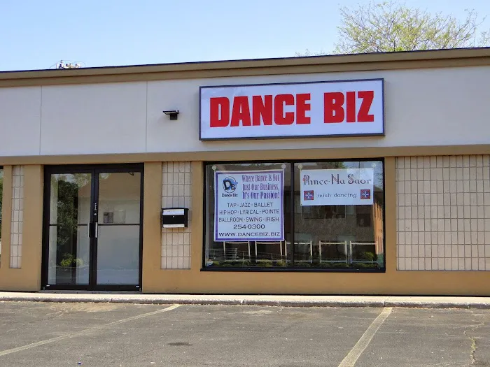 Dance Biz Picture 1