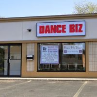 Dance Biz ico