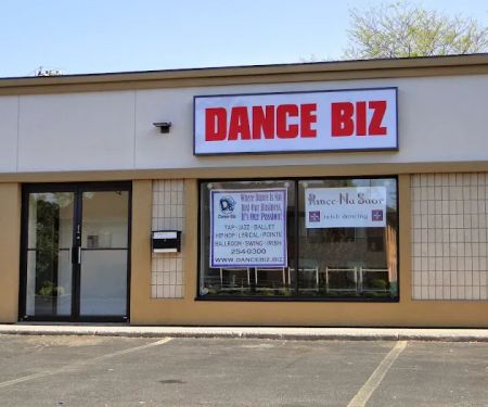 Dance Biz