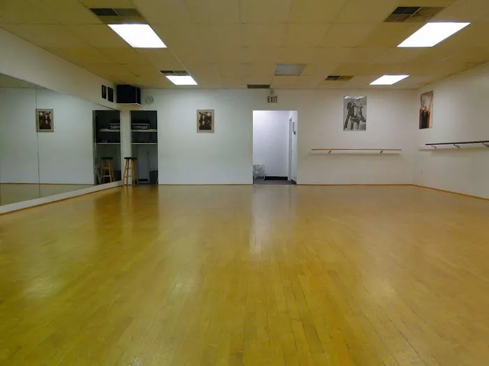 Dance Biz Picture 3