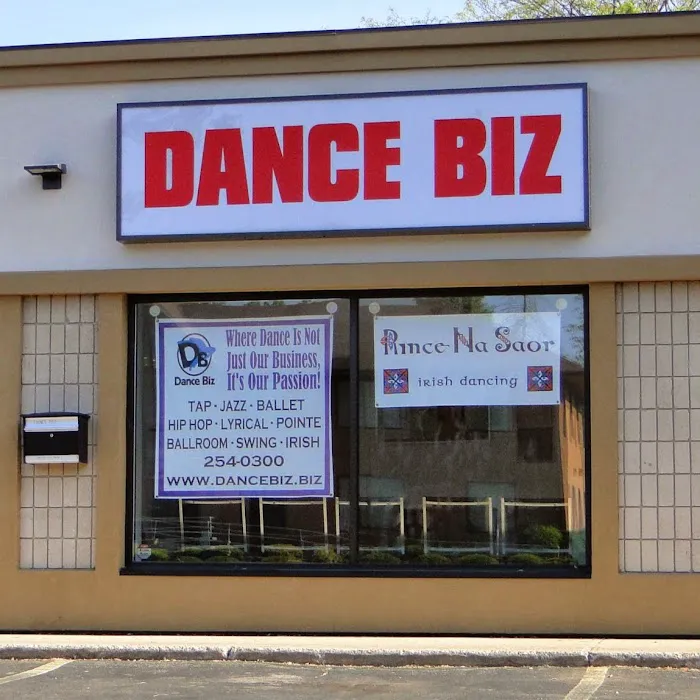 Dance Biz Picture 2