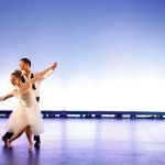 A Touch Of Dance
