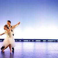 A Touch Of Dance ico