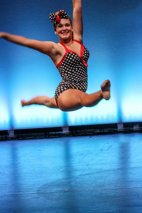 A Touch Of Dance Picture 4