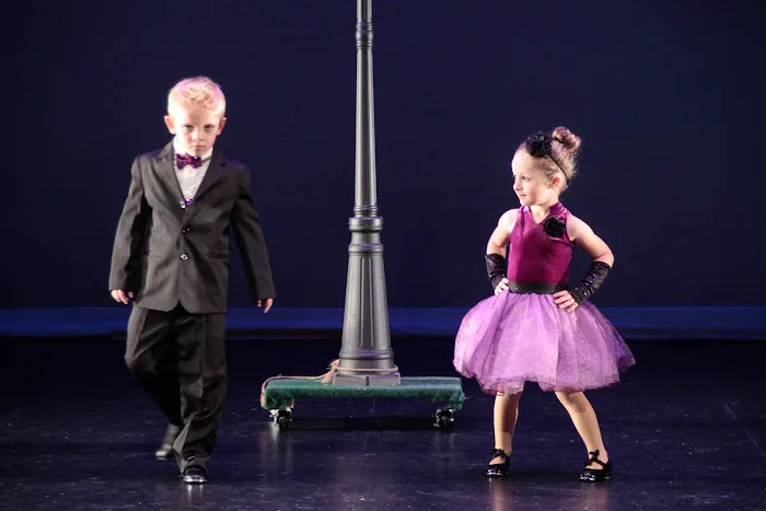 A Touch Of Dance Picture 3