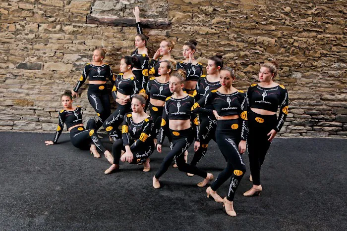 A Touch Of Dance Picture 6