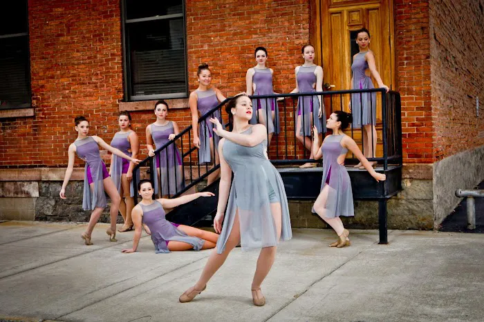 A Touch Of Dance Picture 7
