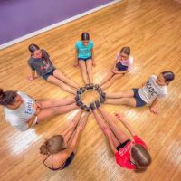 Dreams in Motion Studio of Dance ico