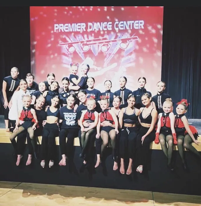 Premier Dance Center Picture 4