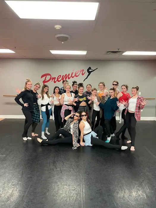Premier Dance Center Picture 1